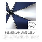 チャンピオン 男女兼用 大判 晴雨兼用 Sコーティング コンビ ジャンプ 長傘 | アンビープラス | 詳細画像2