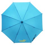 ブルー | プーマ子供 学童 無地 ジャンプ長傘 | アンビープラス
