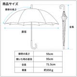 プーマ子供 学童 無地 ジャンプ長傘 | アンビープラス | 詳細画像10