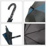 プーマ子供  晴雨兼用 ブラックコーティング プリント ジャンプ長傘 60cm | アンビープラス | 詳細画像8 