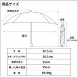 プーマ 晴雨兼用 無地 ブラックコーティング コンパクト 自動開閉ミニ折傘 | アンビープラス | 詳細画像9 
