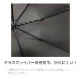 プーマ子供 晴雨兼用 ブラックコーティング プリント ジャンプ長傘 55cm | アンビープラス | 詳細画像3