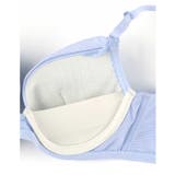 ぷっくり上胸と背中すっきり BRAGENIC シンプル BUN101 | une nana cool | 詳細画像10 