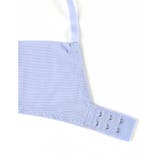 ぷっくり上胸と背中すっきり BRAGENIC シンプル BUN101 | une nana cool | 詳細画像11 