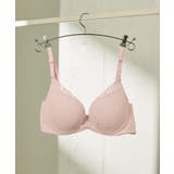 ぷっくり上胸と背中すっきり BRAGENIC シンプル BUN101 | une nana cool | 詳細画像14 