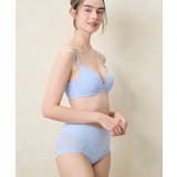 ぷっくり上胸と背中すっきり BRAGENIC シンプル BUN101 | une nana cool | 詳細画像16 