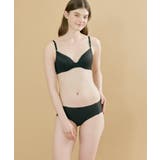 ぷっくり上胸と背中すっきり BRAGENIC シンプル BUN101 | une nana cool | 詳細画像22 