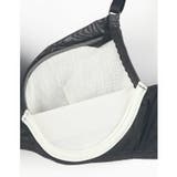 ぷっくり上胸と背中すっきり BRAGENIC シンプル BUN101 | une nana cool | 詳細画像4 