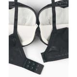 ぷっくり上胸と背中すっきり BRAGENIC シンプル BUN101 | une nana cool | 詳細画像5 