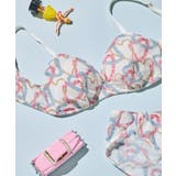 アイボリー | MADE WITH Christie Shinn 364シンプル BUN126 | une nana cool