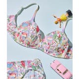 ピンク | MADE WITH Christie Shinn 364シンプル BUN126 | une nana cool