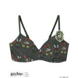【ハリー・ポッターコラボ】364 シンプル ノンワイヤーブラ BUN129 | une nana cool | 詳細画像10