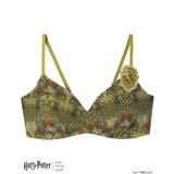 【ハリー・ポッターコラボ】364 シンプル ノンワイヤーブラ BUN129 | une nana cool | 詳細画像12