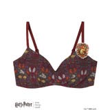 【ハリー・ポッターコラボ】364 シンプル ノンワイヤーブラ BUN129 | une nana cool | 詳細画像4