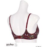 【ハリー・ポッターコラボ】364 シンプル ノンワイヤーブラ BUN129 | une nana cool | 詳細画像5