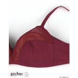 【ハリー・ポッターコラボ】364 シンプル ノンワイヤーブラ BUN129 | une nana cool | 詳細画像6