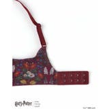 【ハリー・ポッターコラボ】364 シンプル ノンワイヤーブラ BUN129 | une nana cool | 詳細画像7