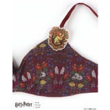 【ハリー・ポッターコラボ】364 シンプル ノンワイヤーブラ BUN129 | une nana cool | 詳細画像9