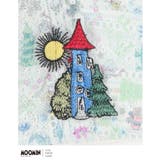 MOOMIN×une nana cool | une nana cool | 詳細画像2 