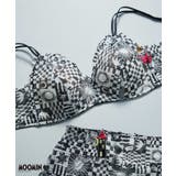 ブラック | MOOMIN×une nana cool | une nana cool