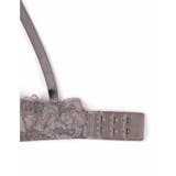 リボンブラレース 胸もとフィットながもち～動いても、キレイはつづく～ 3 | une nana cool | 詳細画像12 