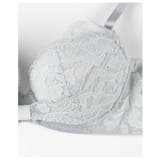 リボンブラレース 胸もとフィットながもち～動いても、キレイはつづく～ 3 | une nana cool | 詳細画像19 