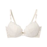 リボンブラレース 胸もとフィットながもち～動いても、キレイはつづく～ 3 | une nana cool | 詳細画像21 