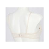 リボンブラレース 胸もとフィットながもち～動いても、キレイはつづく～ 3 | une nana cool | 詳細画像22 