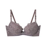 リボンブラレース 胸もとフィットながもち～動いても、キレイはつづく～ 3 | une nana cool | 詳細画像9 