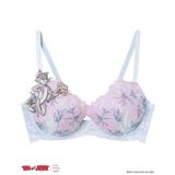 トムとジェリー × une nana cool ワイヤーブラ BUN215 | une nana cool | 詳細画像2 