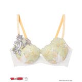 トムとジェリー × une nana cool ワイヤーブラ BUN215 | une nana cool | 詳細画像8 