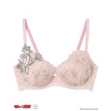 トムとジェリー × une nana cool ワイヤーブラ BUN215 | une nana cool | 詳細画像9 