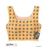 【ハリー・ポッターコラボ】 綿混フラット仕上げノンワイヤーブラ BUN728 | une nana cool | 詳細画像12