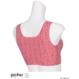 【ハリー・ポッターコラボ】 綿混フラット仕上げノンワイヤーブラ BUN728 | une nana cool | 詳細画像4