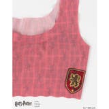 【ハリー・ポッターコラボ】 綿混フラット仕上げノンワイヤーブラ BUN728 | une nana cool | 詳細画像6