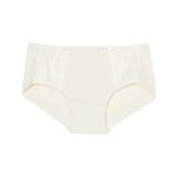 クリーム | ビタードットコットン ショーツ FF0623 | une nana cool