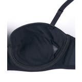 モールド ストラップレスブラ JB0111 | une nana cool | 詳細画像3 