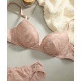 it rains 3/4カップブラジャー JB0732 | une nana cool | 詳細画像1 