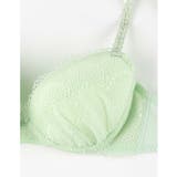 it rains 3/4カップブラジャー JB0732 | une nana cool | 詳細画像10 