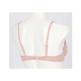 it rains 3/4カップブラジャー JB0732 | une nana cool | 詳細画像2 