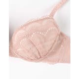 it rains 3/4カップブラジャー JB0732 | une nana cool | 詳細画像6 