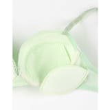 it rains 3/4カップブラジャー JB0732 | une nana cool | 詳細画像8 