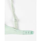 it rains 3/4カップブラジャー JB0732 | une nana cool | 詳細画像9 