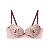 ボタニカル柄のレースが華やか Botanic Garden | une nana cool | 詳細画像17 