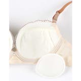 ボタニカル柄のレースが華やか Botanic Garden | une nana cool | 詳細画像7 