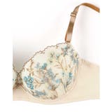 ボタニカル柄のレースが華やか Botanic Garden | une nana cool | 詳細画像9 