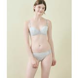 【WEB限定】ブラ＆ショーツセット JB1212 | une nana cool | 詳細画像11 