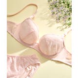 【WEB限定】ブラ＆ショーツセット JB1212 | une nana cool | 詳細画像12 