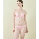 【WEB限定】ブラ＆ショーツセット JB1212 | une nana cool | 詳細画像13 