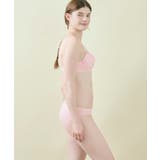 【WEB限定】ブラ＆ショーツセット JB1212 | une nana cool | 詳細画像14 